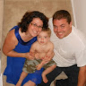 Meet your Posher, Ginny